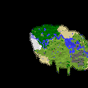 map 1