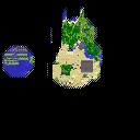 map 105