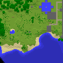 map 420