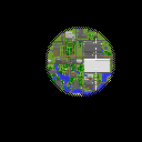 map 554