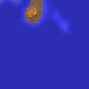 map 604