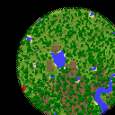 map 663