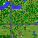 map 685