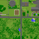 map 695