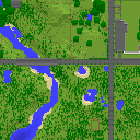 map 696