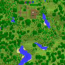 map 701
