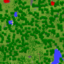 map 704