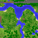 map 707