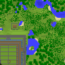 map 708