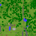 map 709