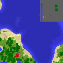 map 711
