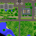 map 744