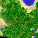 map 820