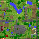 map 822