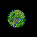 map 827