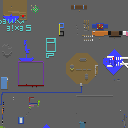map 829