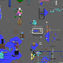 map 848