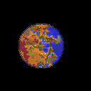 map 858