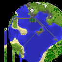 map 861