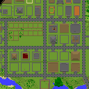map 940