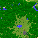 map 950