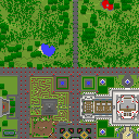 map 957